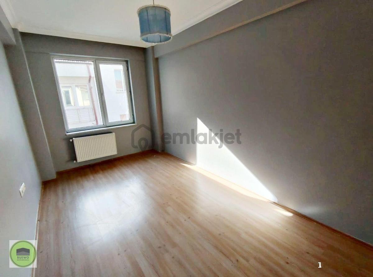 Buewo'dan / Batıkent'de / 2+1 / 90 M² / Kombili / Ort.garajlı - 17
