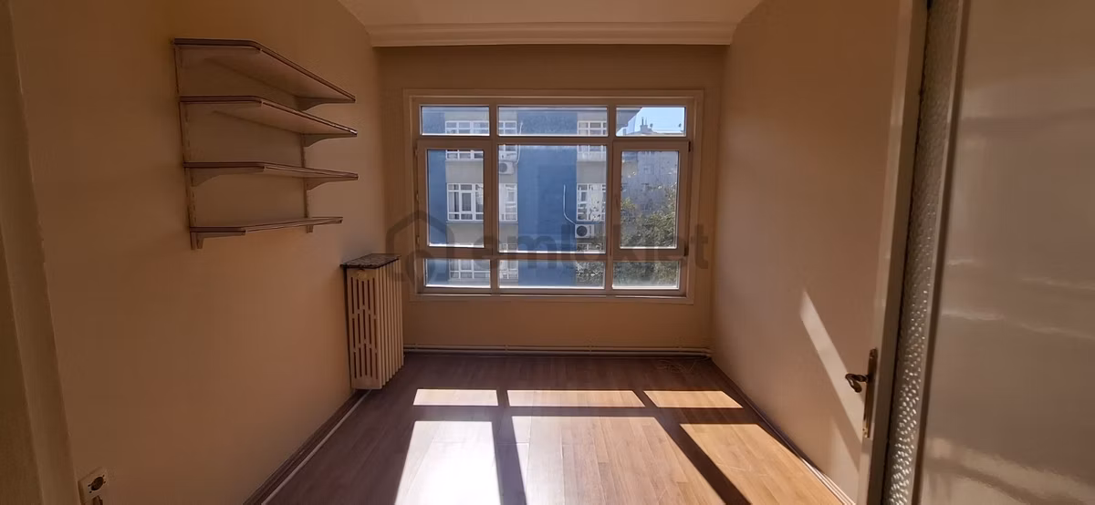 Çankayada Merkezi Konumda Kiralık 3+1 Daire - 8