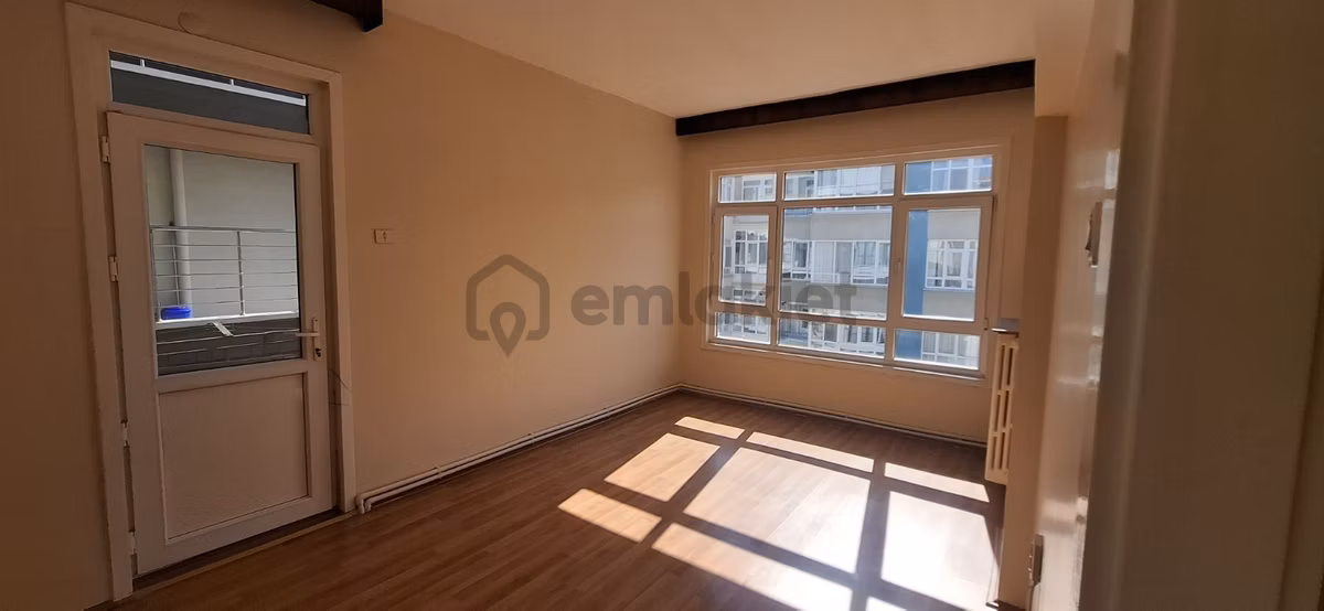 Çankayada Merkezi Konumda Kiralık 3+1 Daire - 9