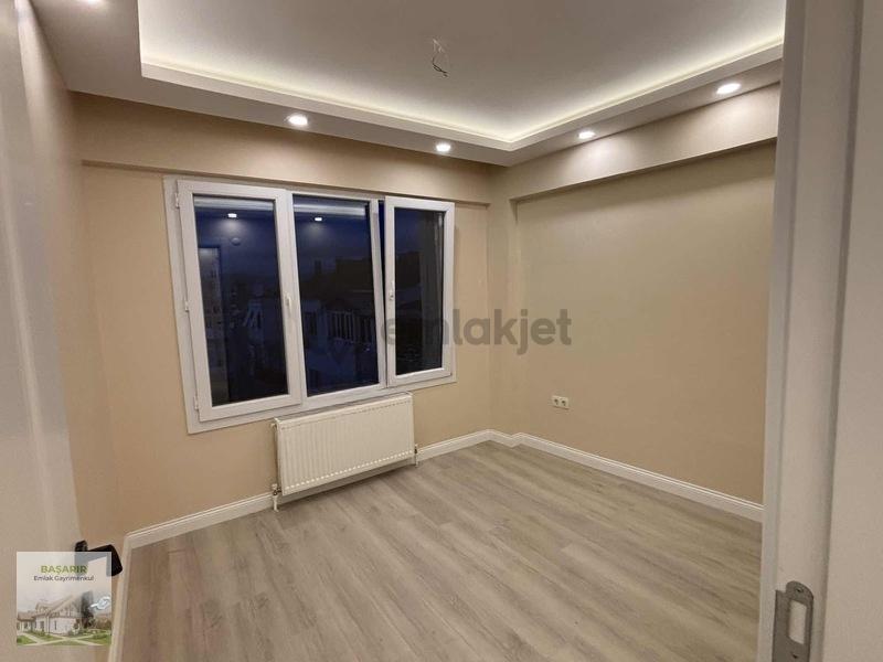 Başarır´dan Üçyolda Asansörlü Deniz Manzalı Fullyapılı - 23