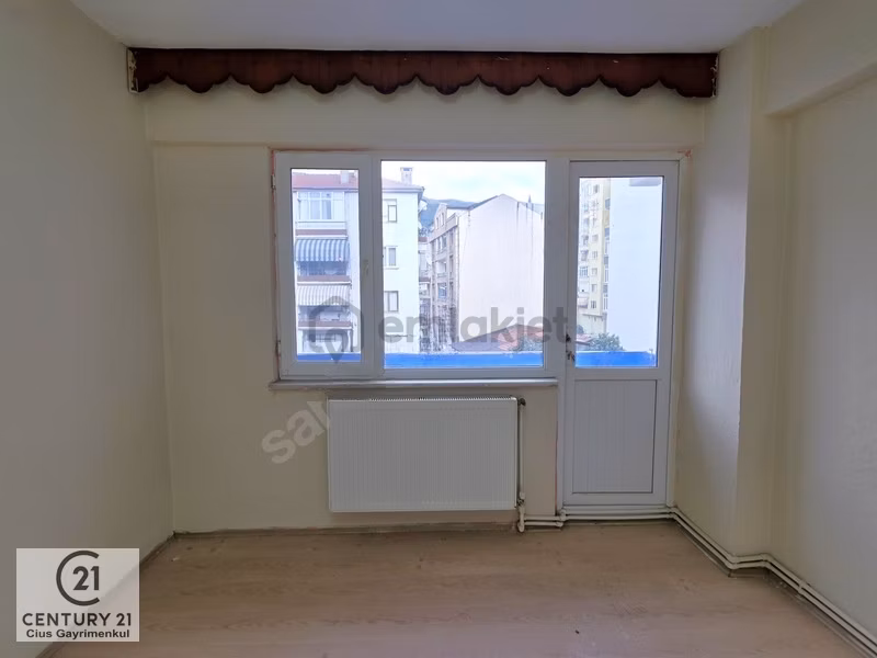 C21 Cius; Arakat Çift Cephe 3+1 Satılık Daire - 30