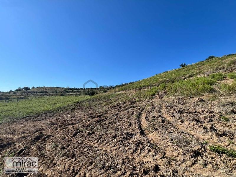 Demirciler'de 1200m² Satılık Tarla (rızai Taksimli) - 13