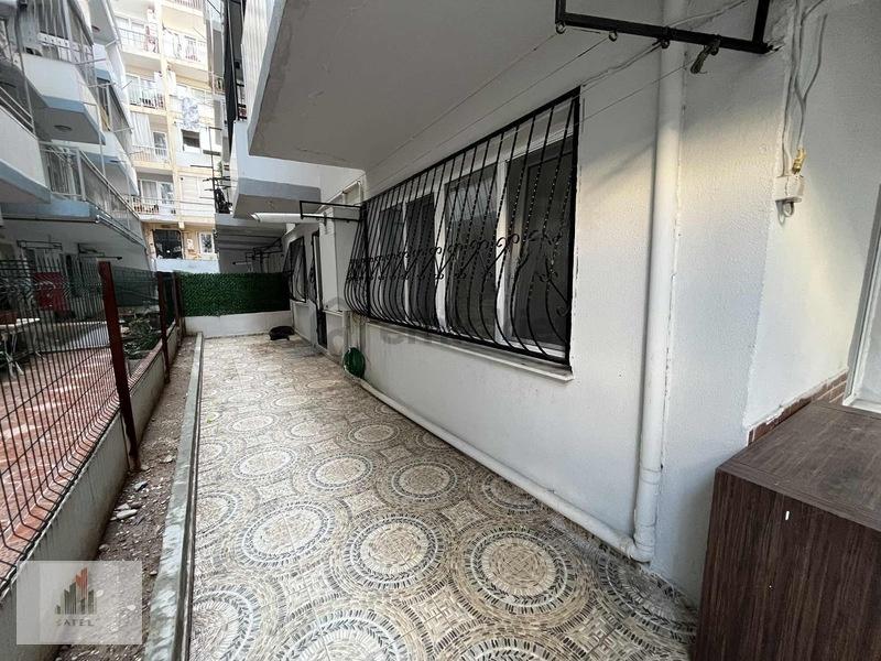 Satel Emlaktan 3+1 Bahçeli Doğalgazlı Bakımlı - 4