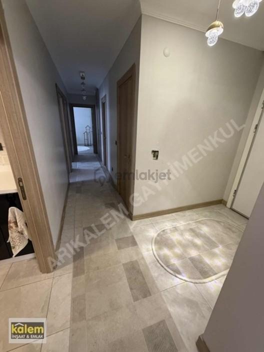 Kalem'den Satılık 3+1 110 M2 İnci Park Evlerinde - 9
