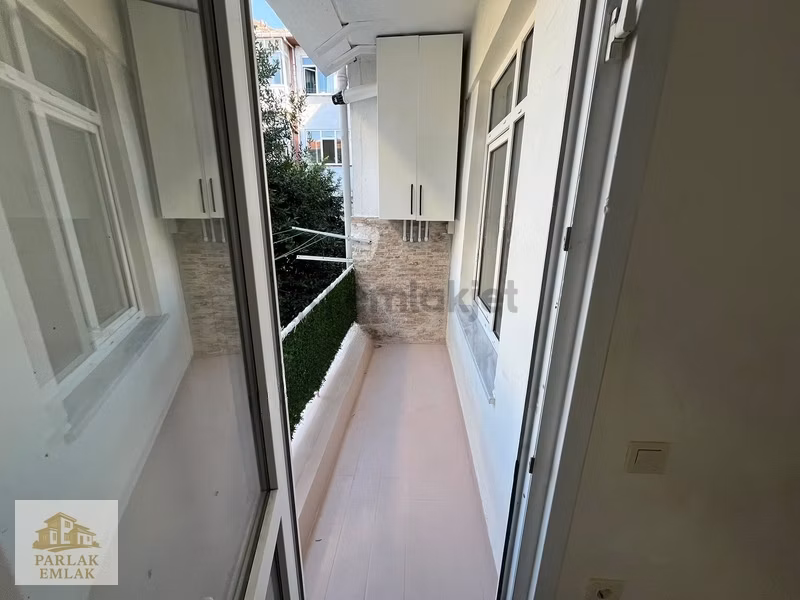 Parlak'tan Nezih Semtte Çift Cepheli 3+1 Arakat Daire - 19
