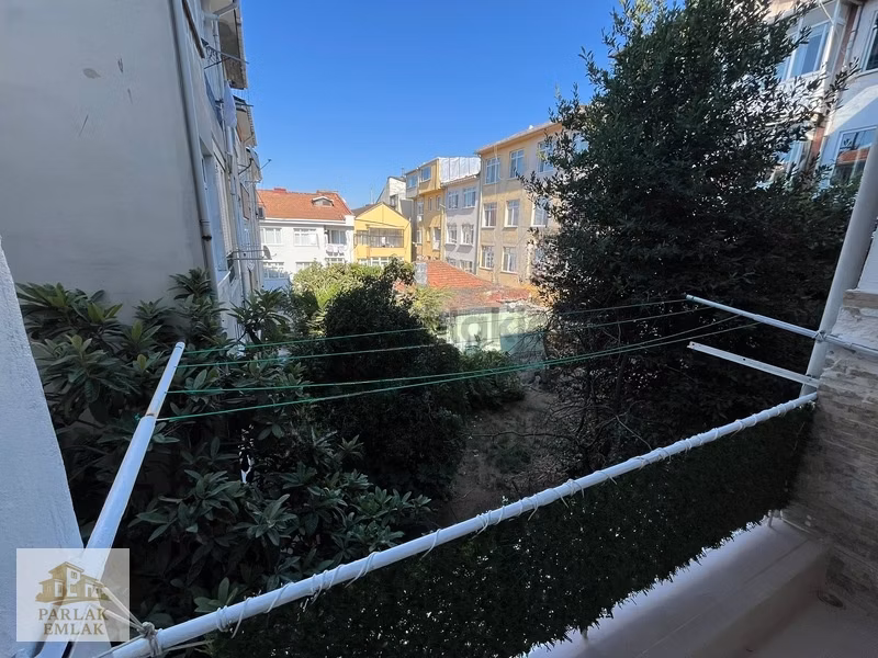 Parlak'tan Nezih Semtte Çift Cepheli 3+1 Arakat Daire - 20