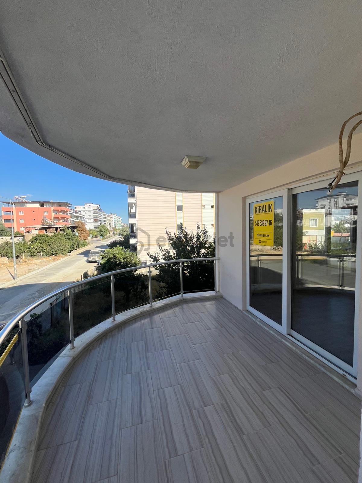 Yeşil Mahallede Kiralık 3+1 Doğalgazlı Daire ! ! ! - 6