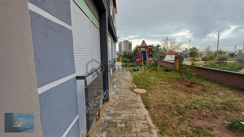 Antalya Aksu Altıntaş Satılık Daire - 10