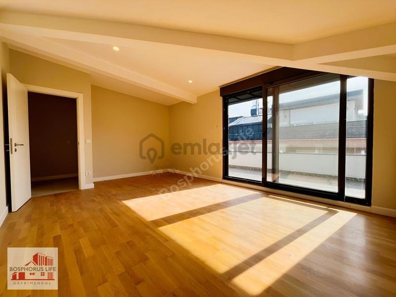 Alkent Karşısı, Etiler Tepecik Cad 200 M2 Dublex - 16