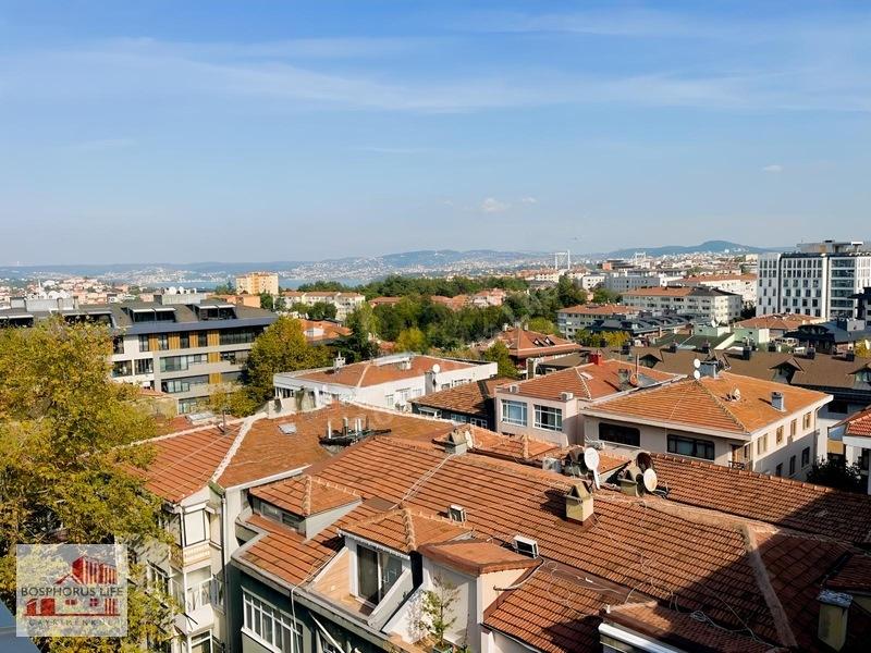 Alkent Karşısı, Etiler Tepecik Cad 200 M2 Dublex - 22