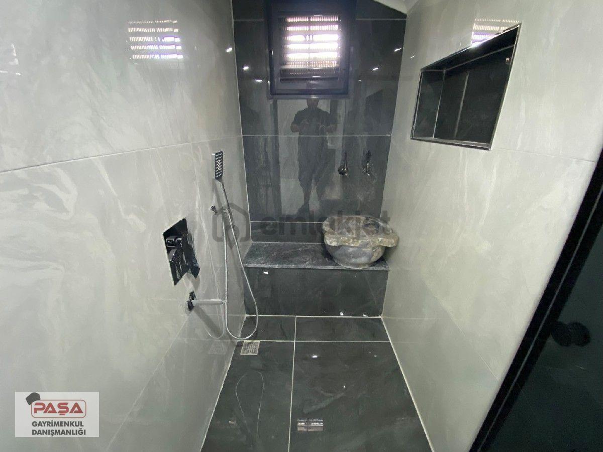 Didim De Satılık Hisar Mahallesınde 3+1 Tripleks Villa - 32