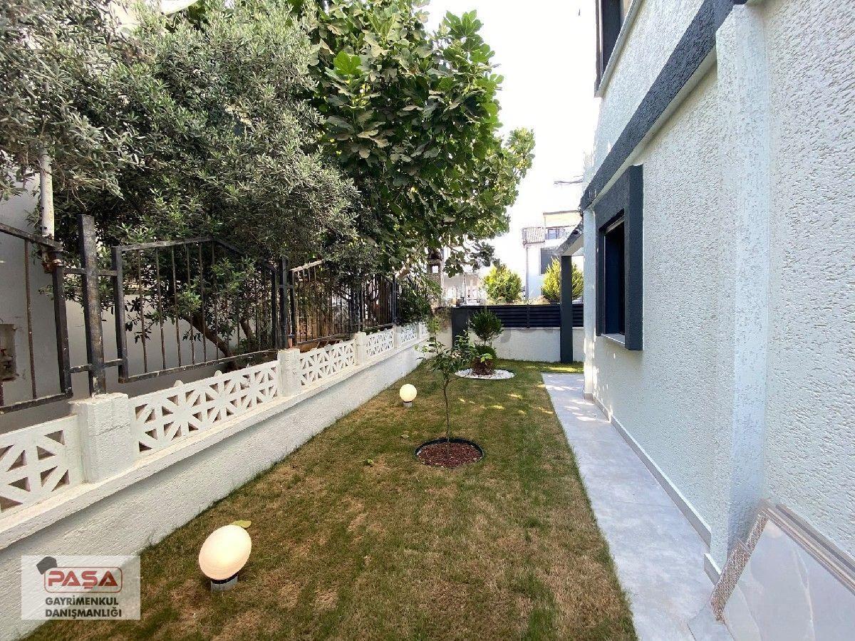 Didim De Satılık Hisar Mahallesınde 3+1 Tripleks Villa - 5