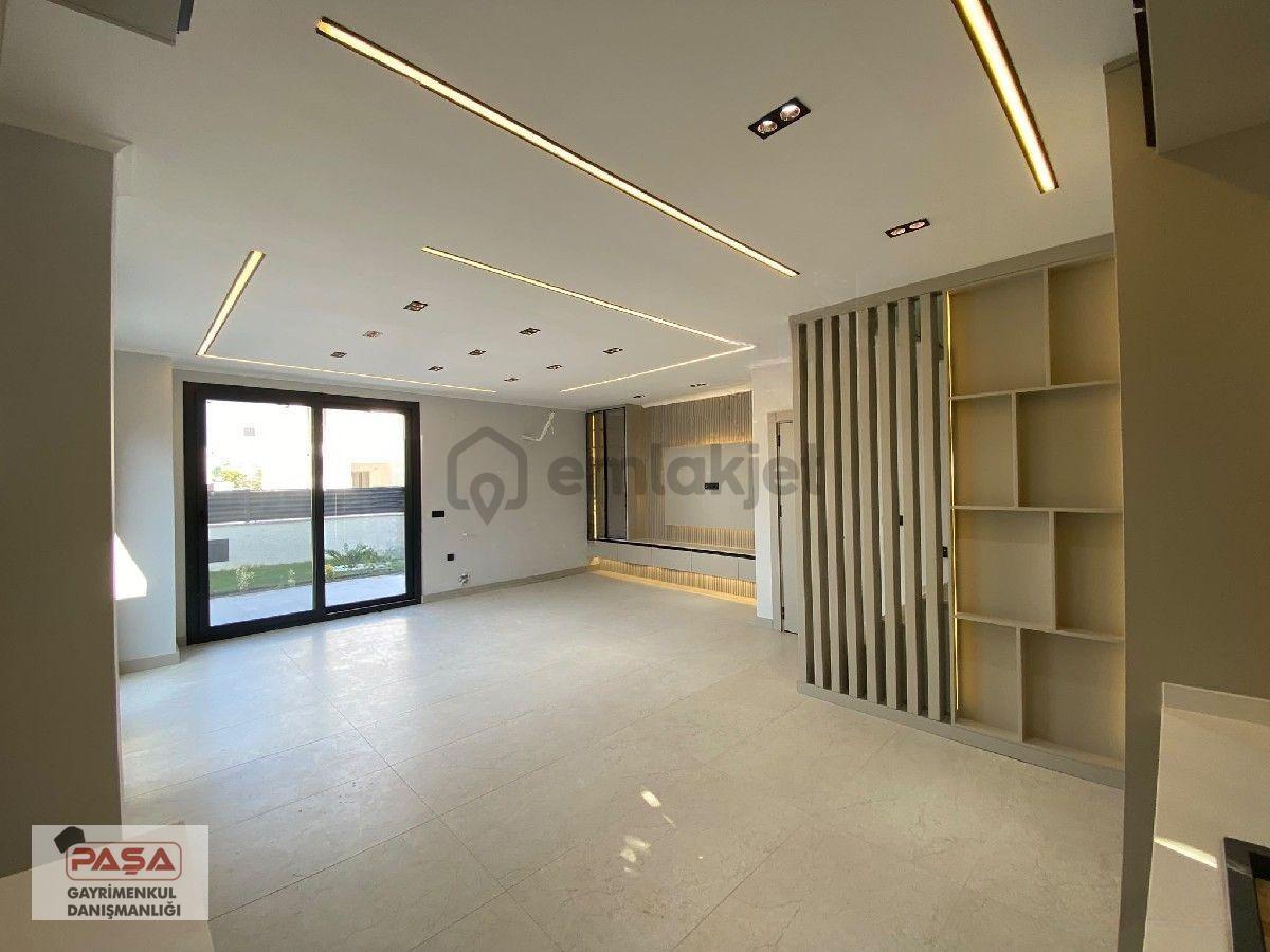 Didim De Satılık Hisar Mahallesınde 3+1 Tripleks Villa - 12