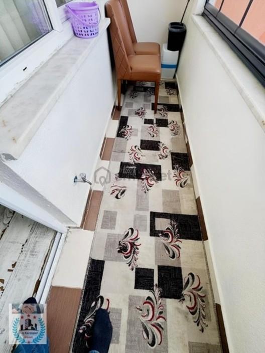 Üç Kardeşler'dn Cebeci Mh 2+1 Tek Daire Üzeri 110m² Ara Kat Dai. - 13