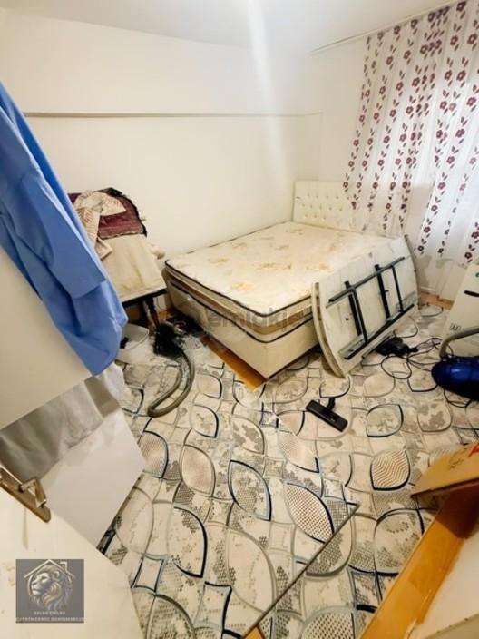 Mareşal Çakmak Mah Satılık 3+1 Bahçe Katı - 16