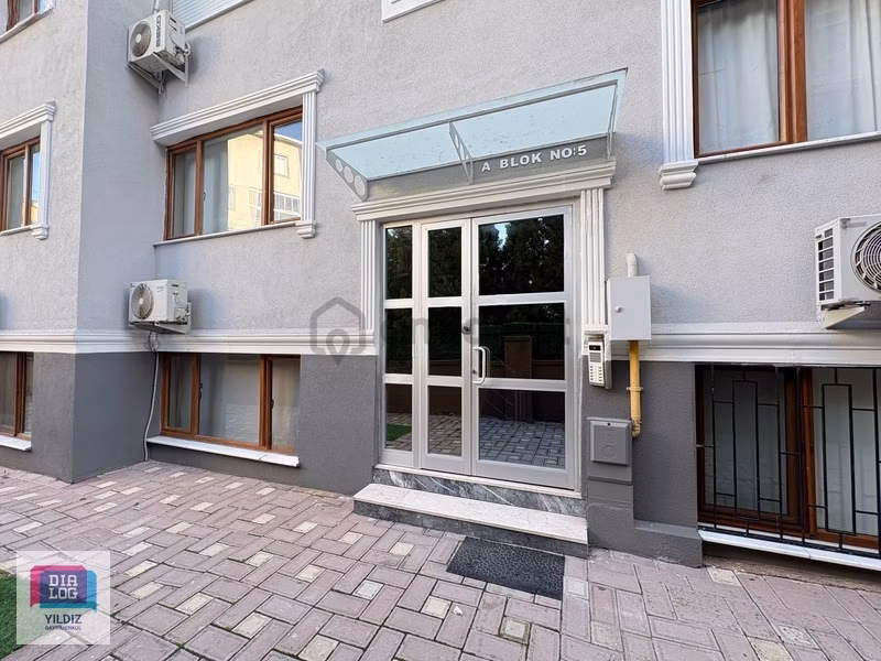 Demirci Safir Evlerinde Lüks Satılık 3+1 Daire - 13