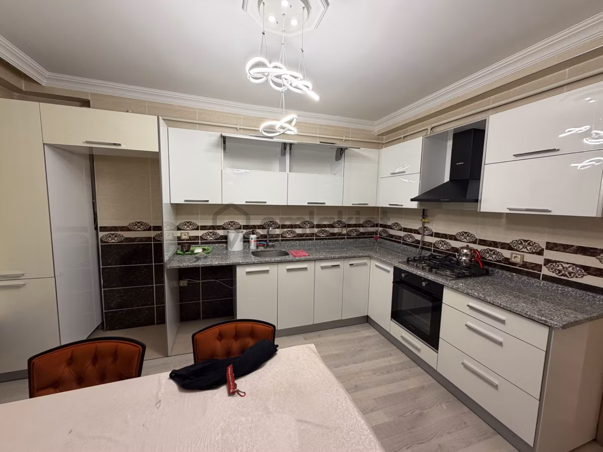 Bkc ‘den Atakent’te 3+1 Ara Kat - 9