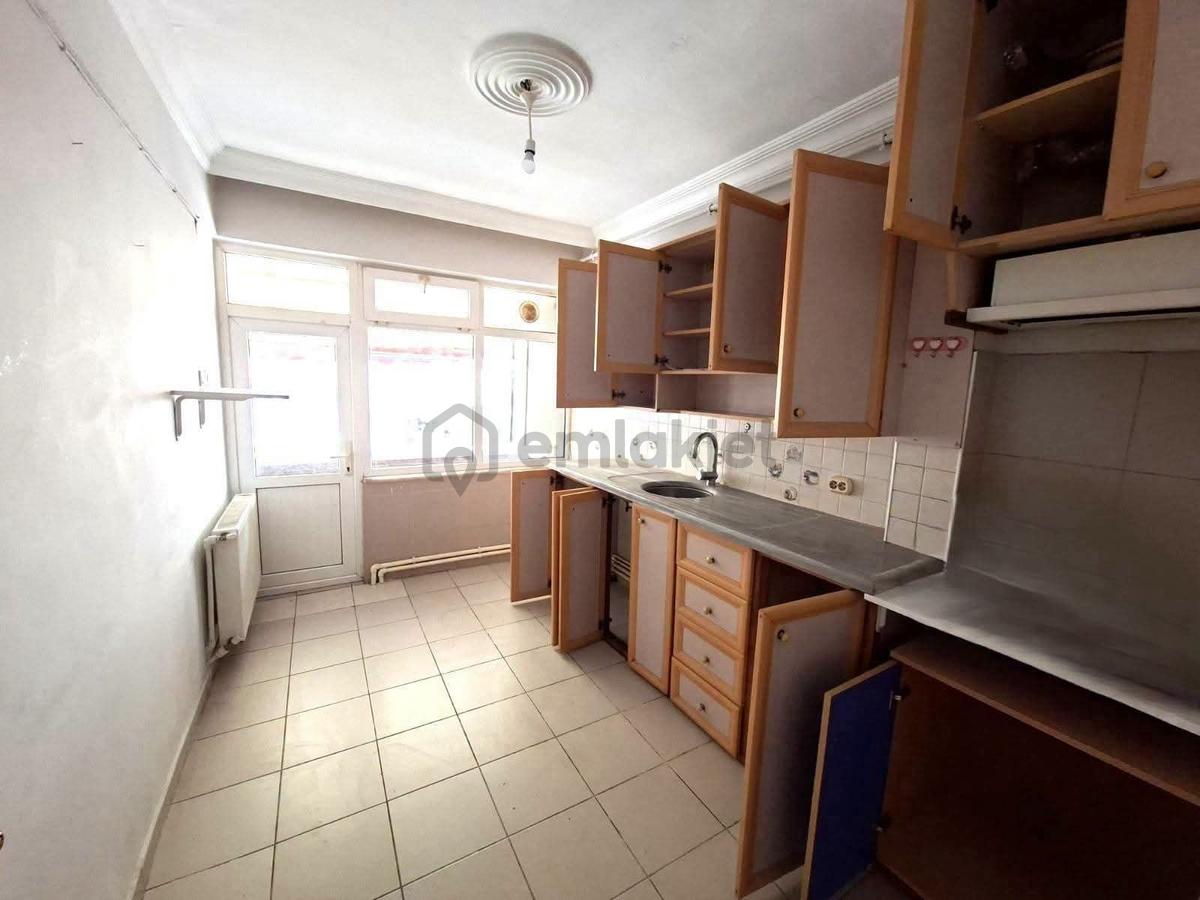 Çiftlik Mevki Satılık 3+1 Ara Kat Daire - 15
