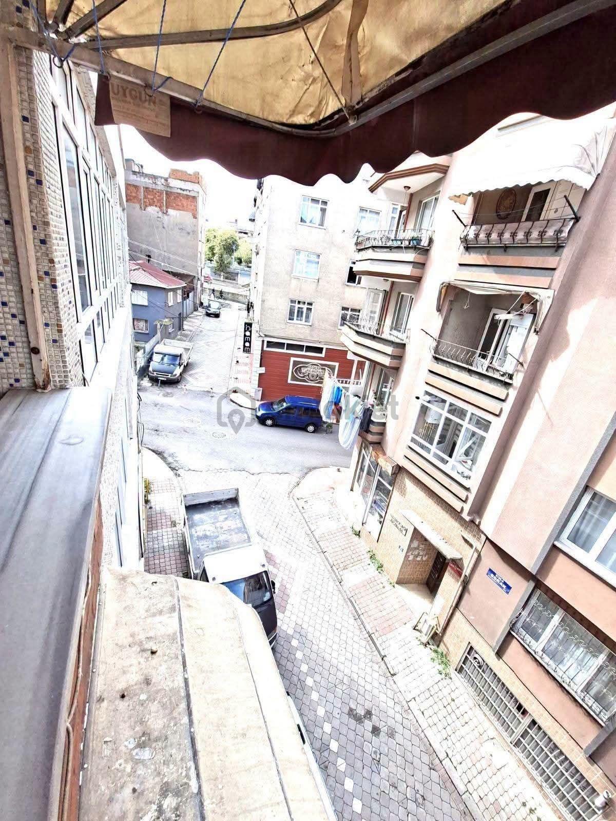 Çiftlik Mevki Satılık 3+1 Ara Kat Daire - 2