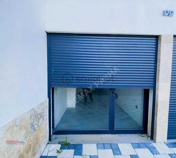 Aso Lıfe Resıdance Kiralık Depo - 3