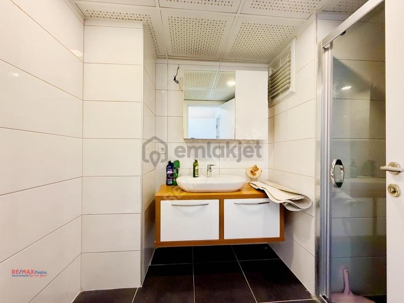 Davutlar Zeytindalı Sitesinde 4+1 Çatı Dubleks Daire - 29