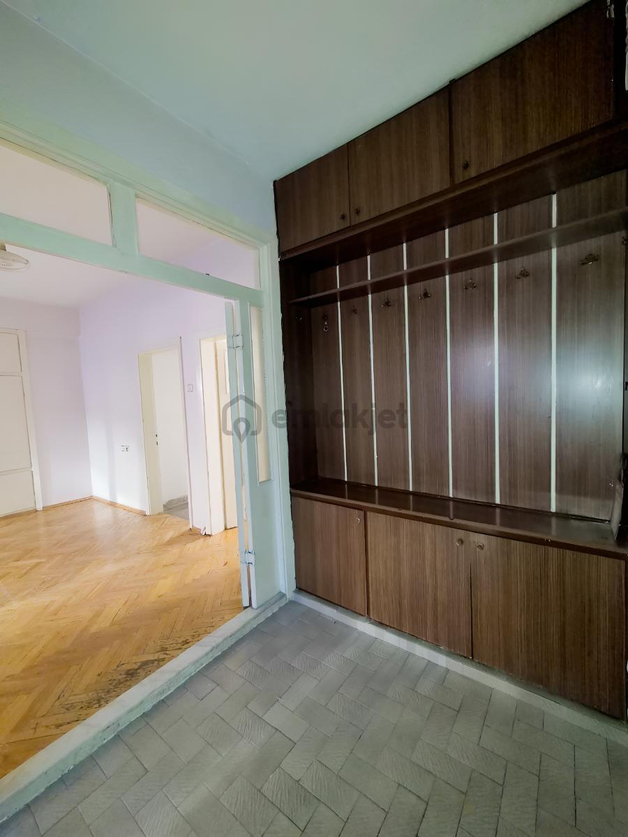 Mecidiye'de Anıtpark'a Yakın Kiralık Daire - 4