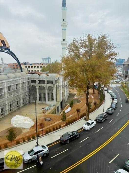 Saray Mahallesinde Teraslı 140 M² 4+1 Ofis - 3