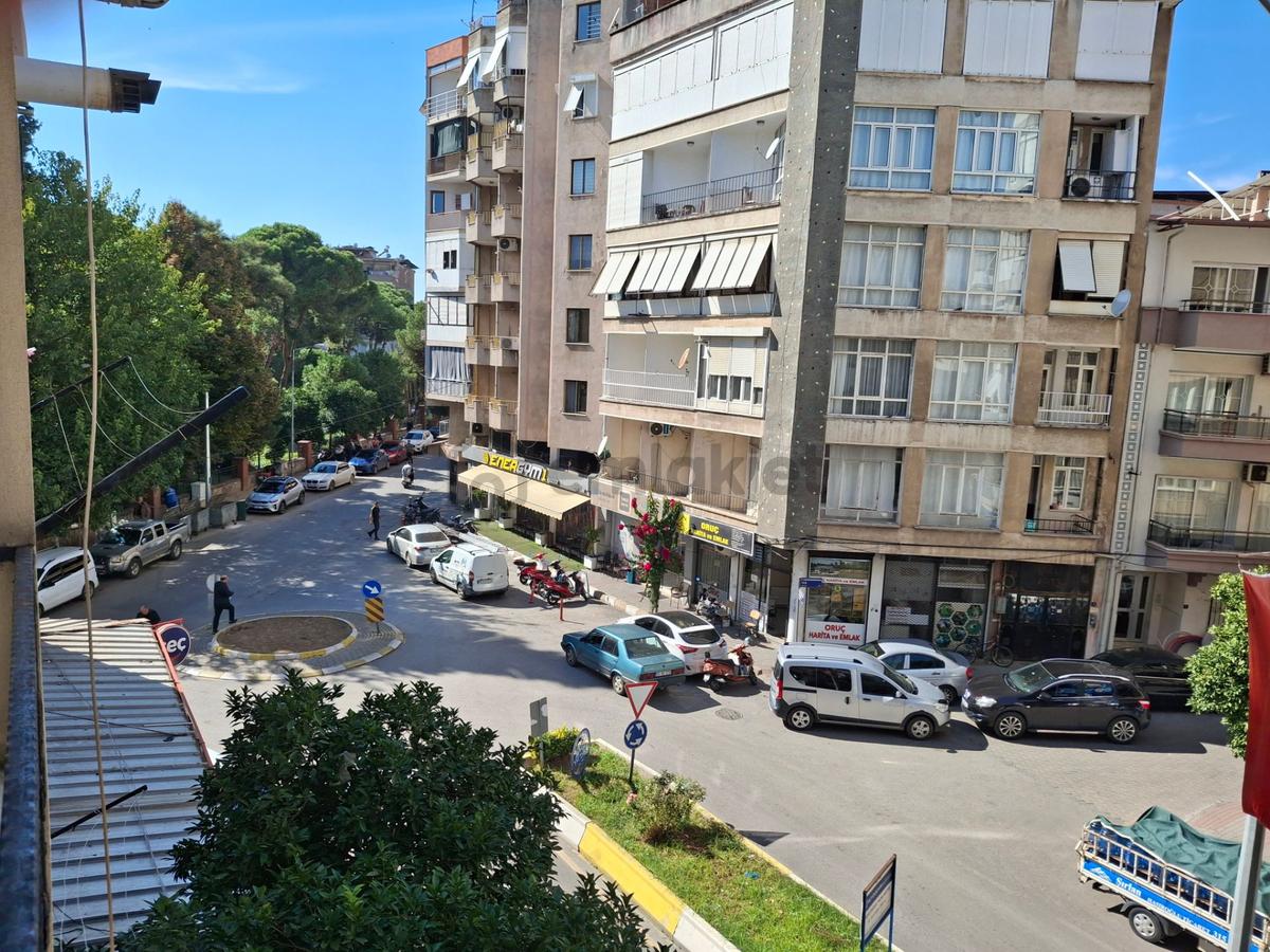 Yasin Emlaktan Şshir Merkezinde Satılık Lüks Daire - 11