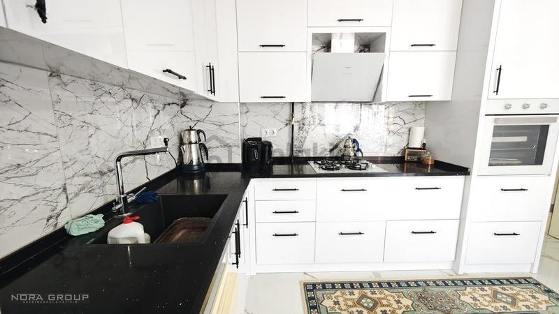 Noradan Çaybaşında Satılık Geniş Daire - 16