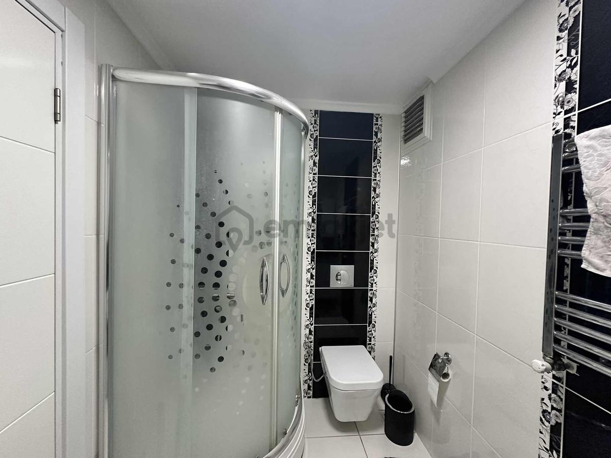 Geçit Mahallesi 3+1 Arakat Kiralık Boş Daire - 22