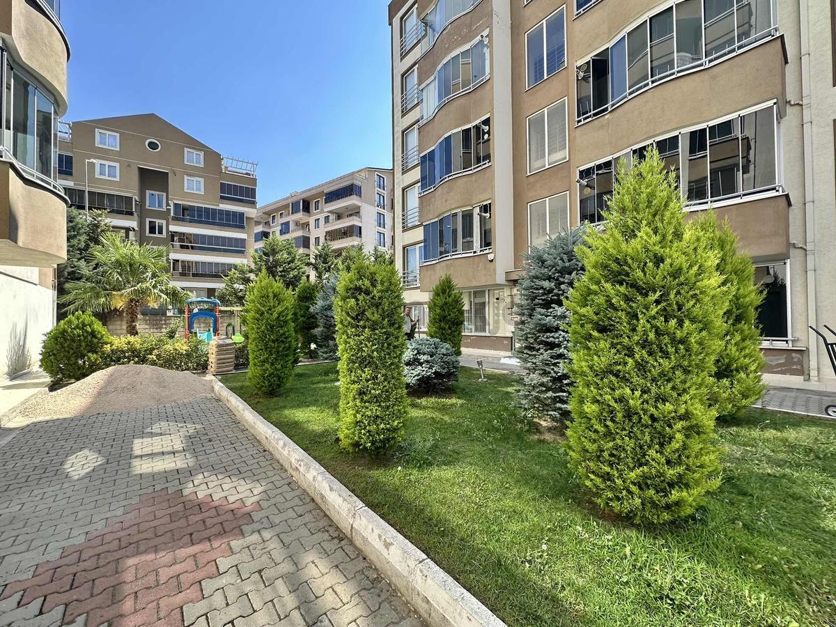 Geçit Mahallesi 3+1 Arakat Kiralık Boş Daire - 3
