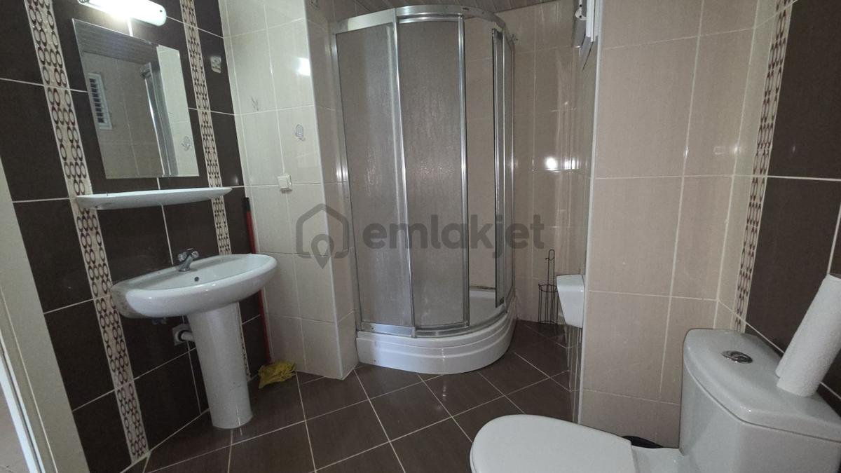 Keşan Toki Konutları'nda Kiralık 2+1 Daire - 9