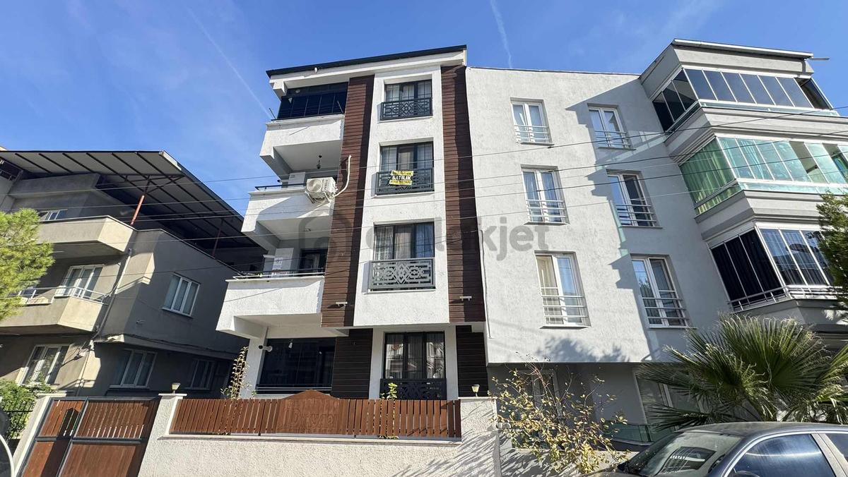 Dehir Emlaktan Yerden Isıtmalı Lüks Daire - 24