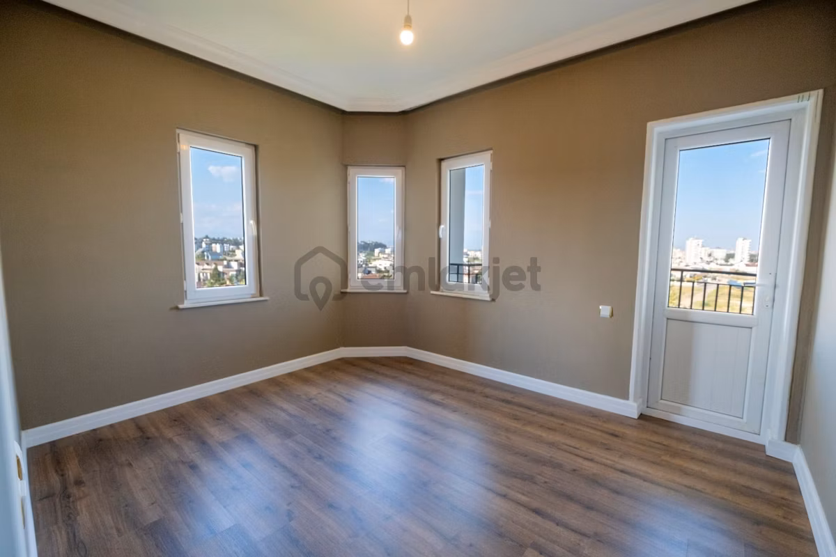 Sahibinden Güldeniz Manzaralı Satılık Daire - 12