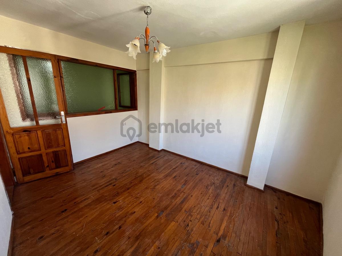 Özderede Kat Mülkiyetli Denize 300m Masrafsız Daire - 5