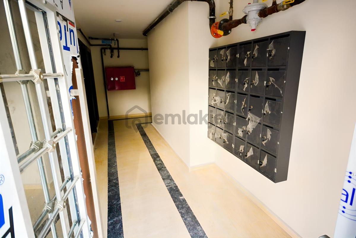 !!!satılık 4+1 Üst Dublex 125 M2 Cadde Üzerinde 0 Daire !!! - 23