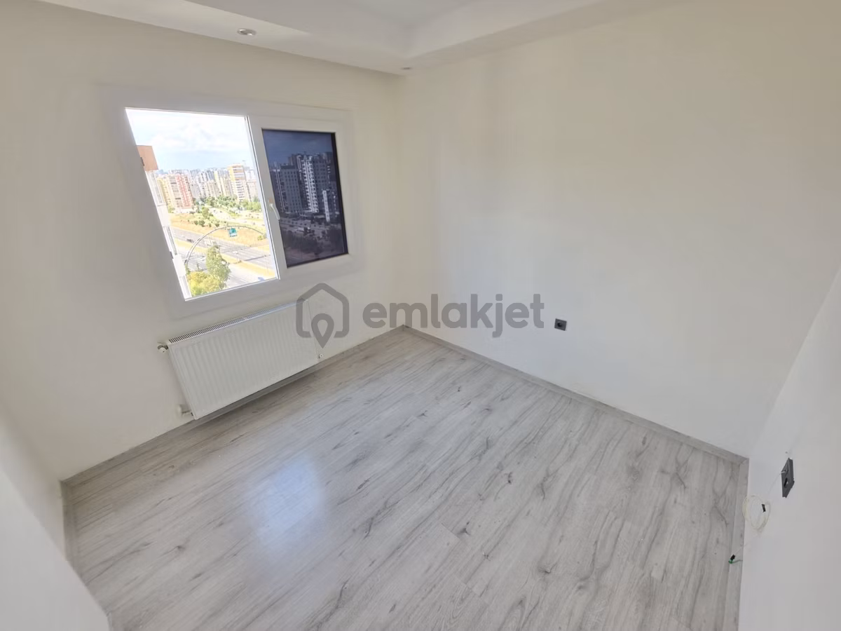 Final'den Tellidere Kavşağın'da 3+1 Cep Mutfak! Çift Banyo!!!!!! - 18