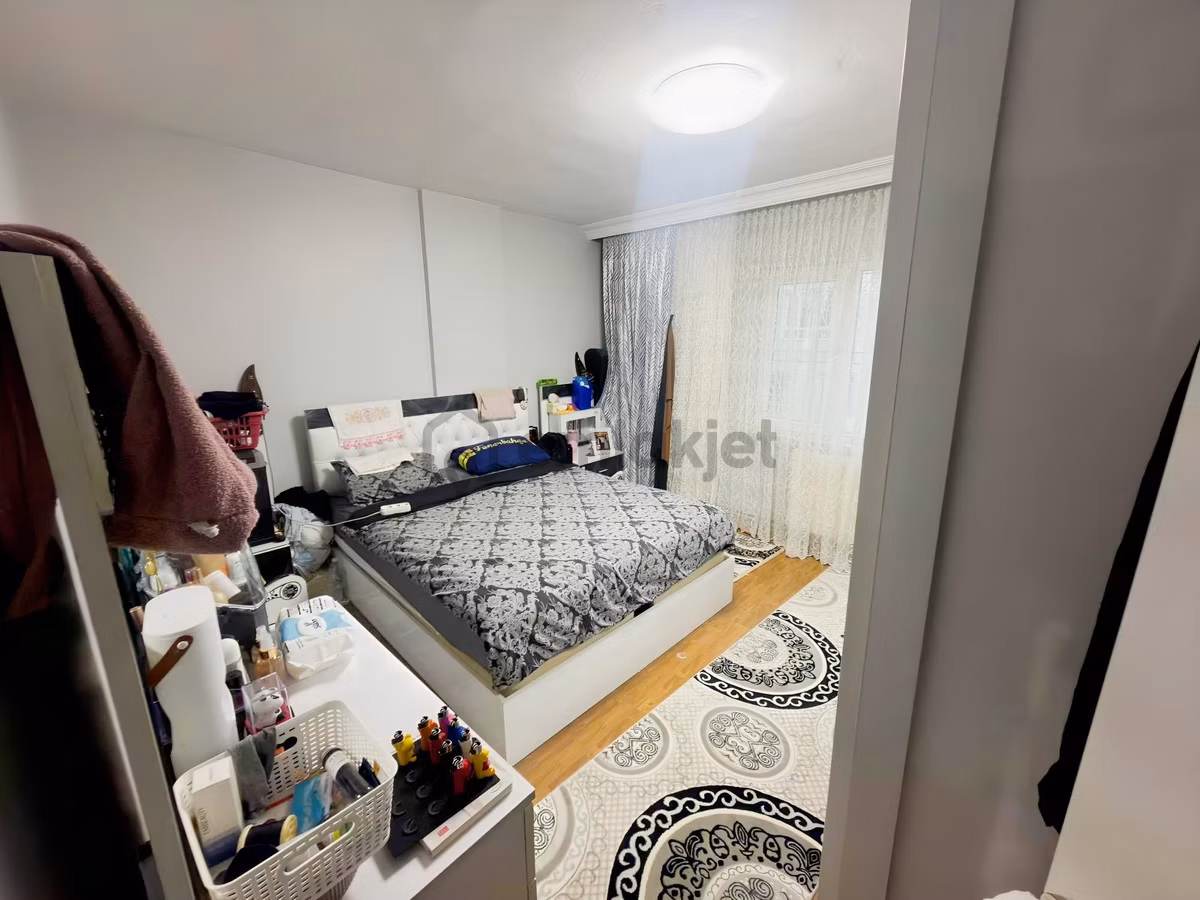 İstasyon Cad. Yakını Ön Cepe Arakat 3+1 Satılık - 25