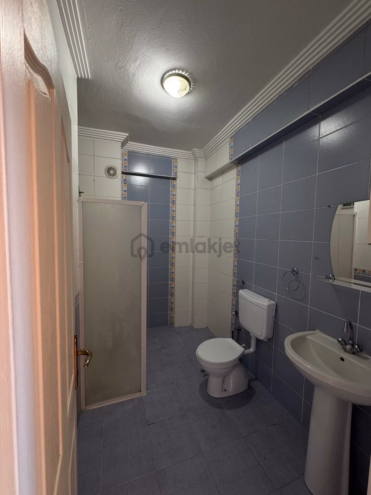 Harika Konumda Geniş 3+1 Kiralık Daire - 10