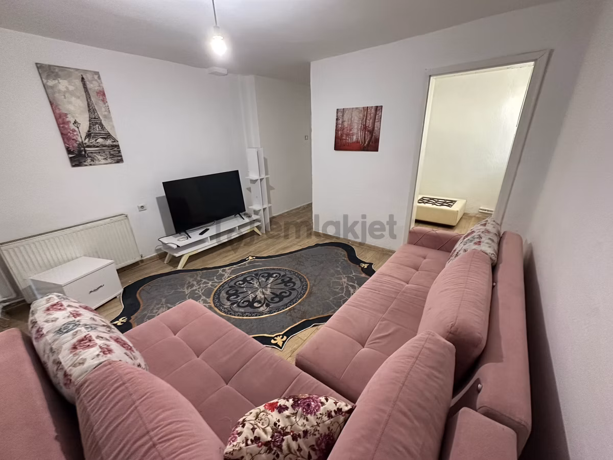 Arslan Emlaktan 2+1 Kotta Daire