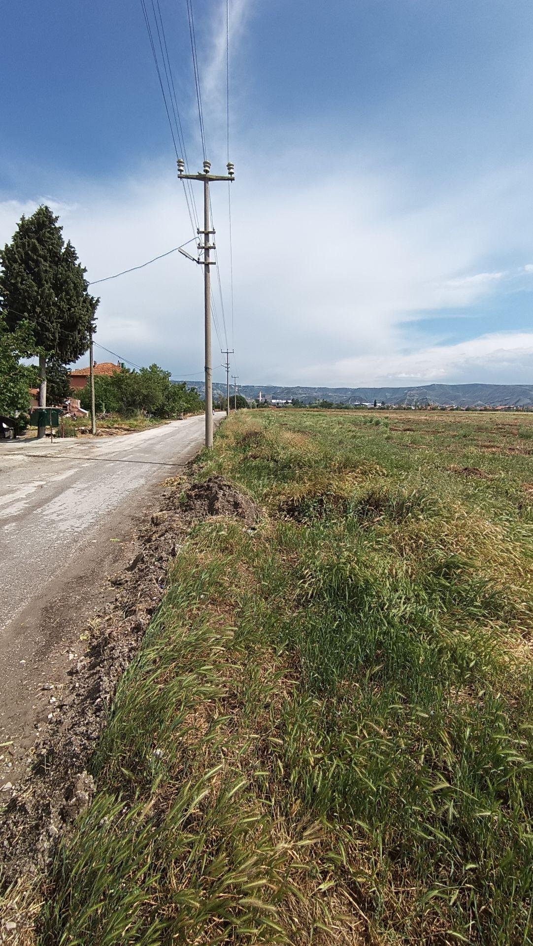 Wisrem'den Bağlar Mahallesinde Satılık 648 M² Arsa - 4