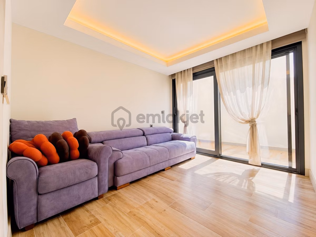 Bodrum,akyarlar'da,denize Sıfır,özel Plajlı,4+1,bahçeli,villa - 25