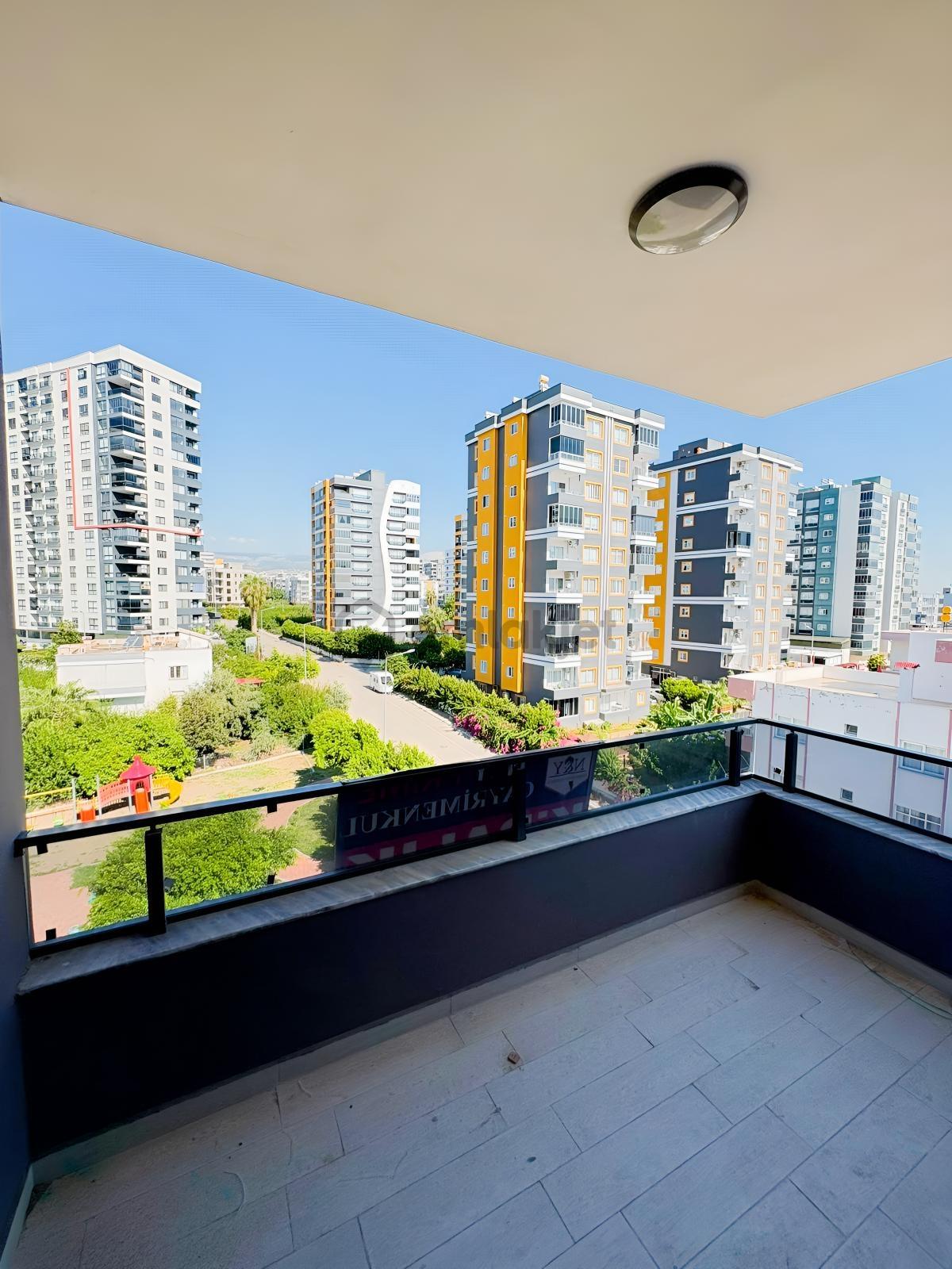Nuh&yeter Prime'den Alata'da Bağımsız Mutfak 2+1 Sıfır Daire - 8