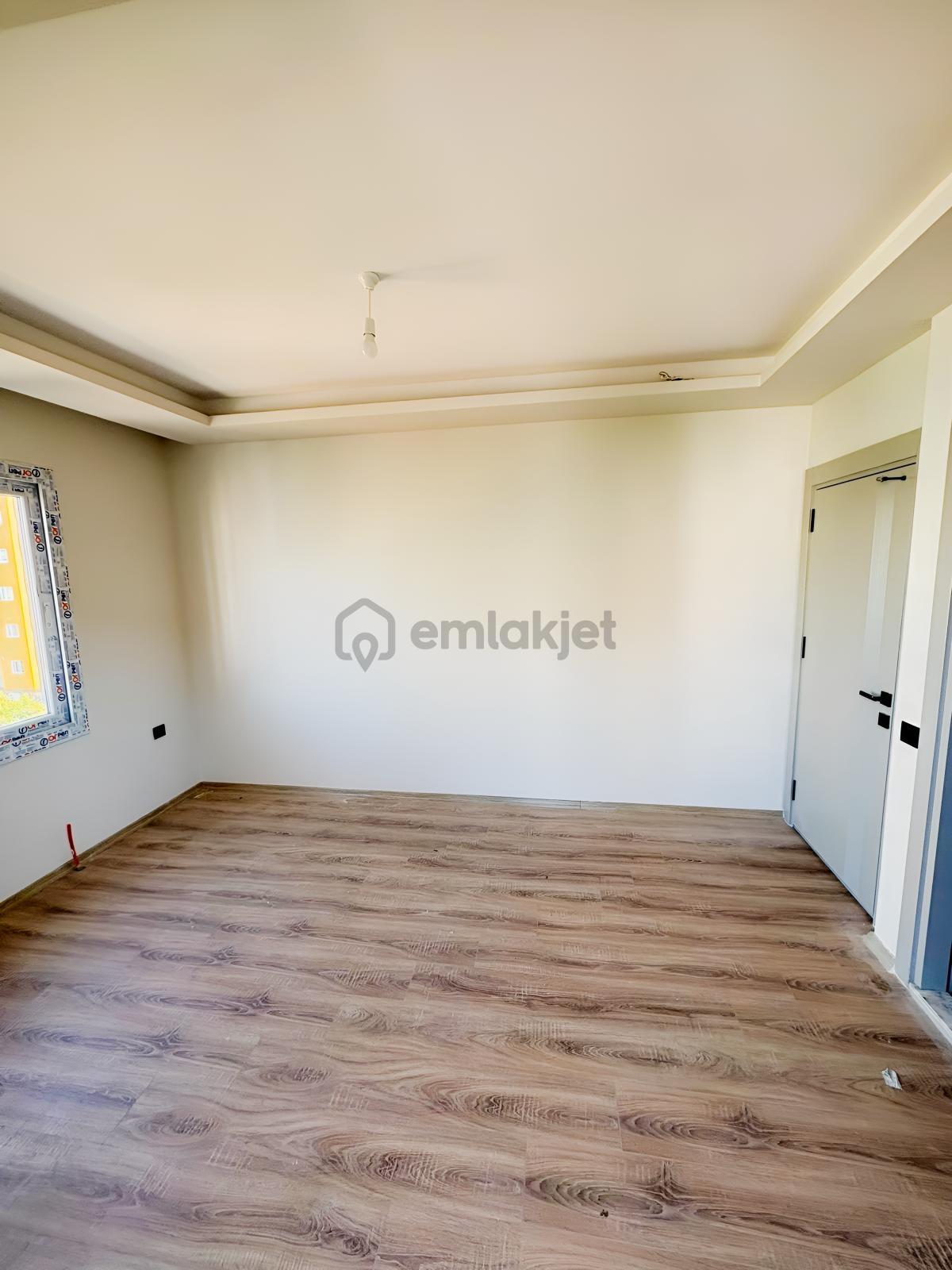 Nuh&yeter Prime'den Alata'da Bağımsız Mutfak 2+1 Sıfır Daire - 20