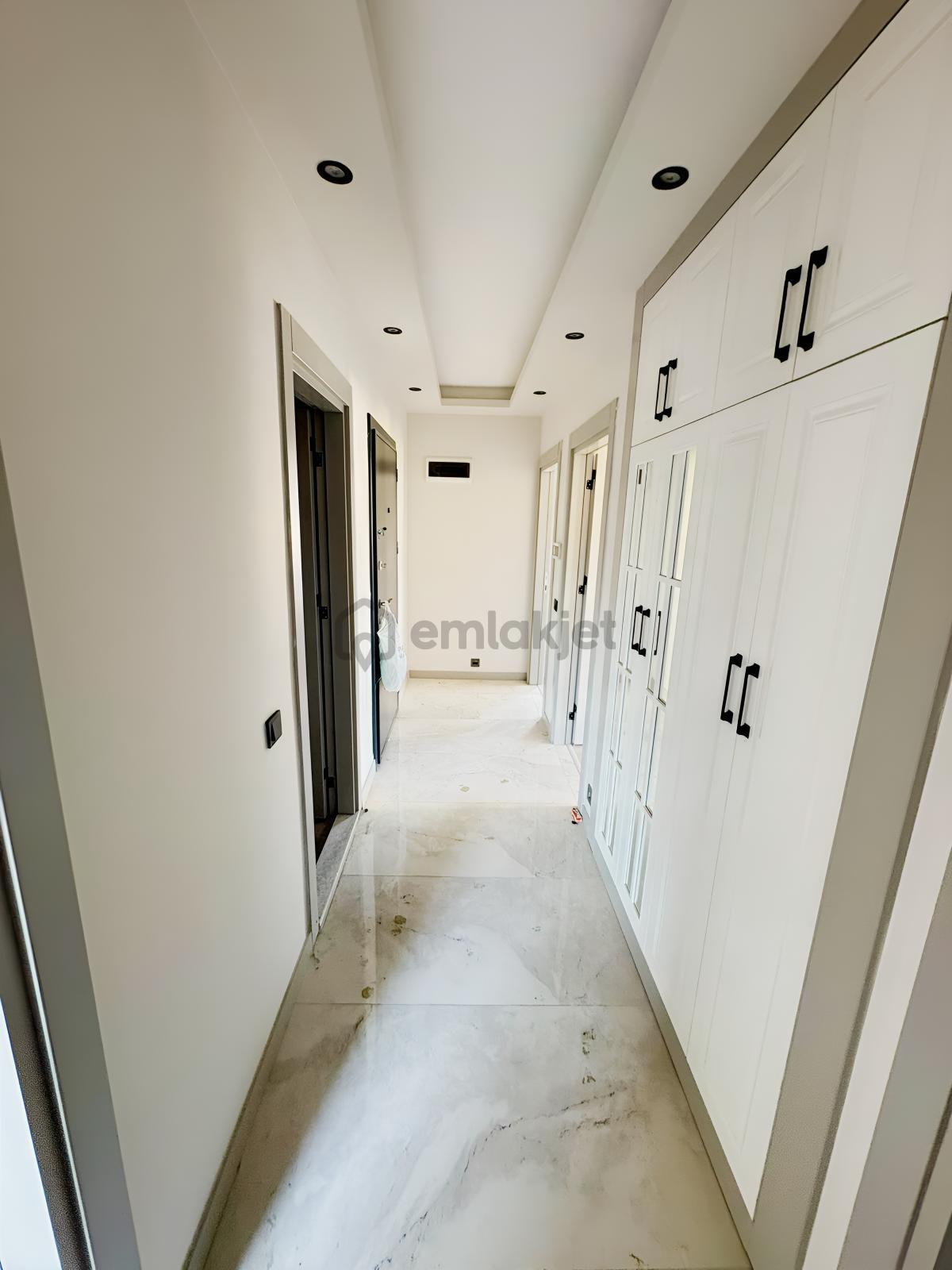 Nuh&yeter Prime'den Alata'da Bağımsız Mutfak 2+1 Sıfır Daire - 18