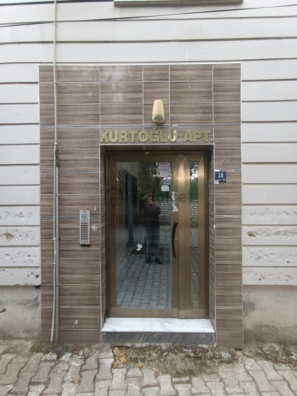 Karaçayda 1+1 Eşyalı Kiralık Daire - 14