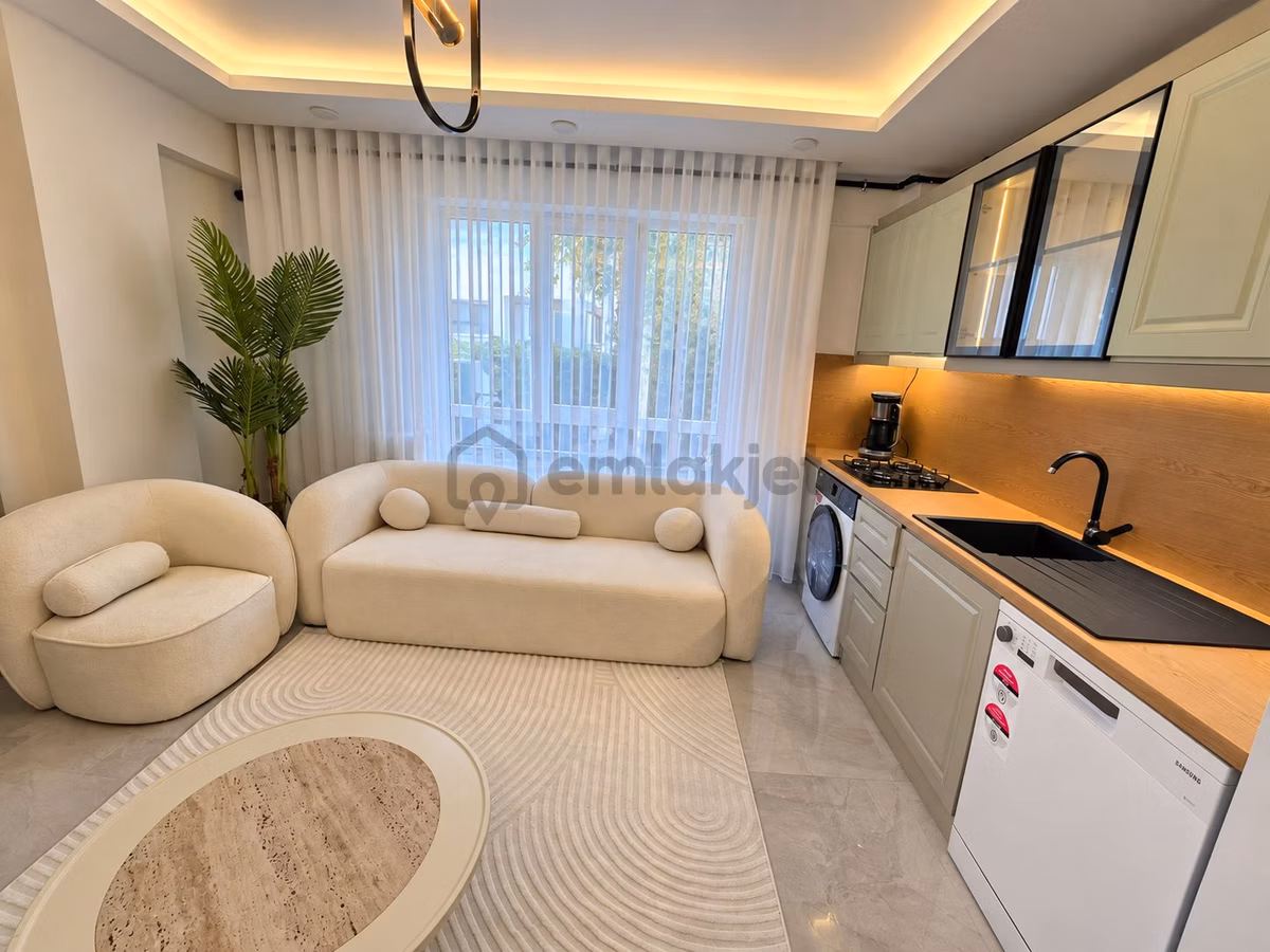 Denizli’de Modern Apart Yaşamı - 5