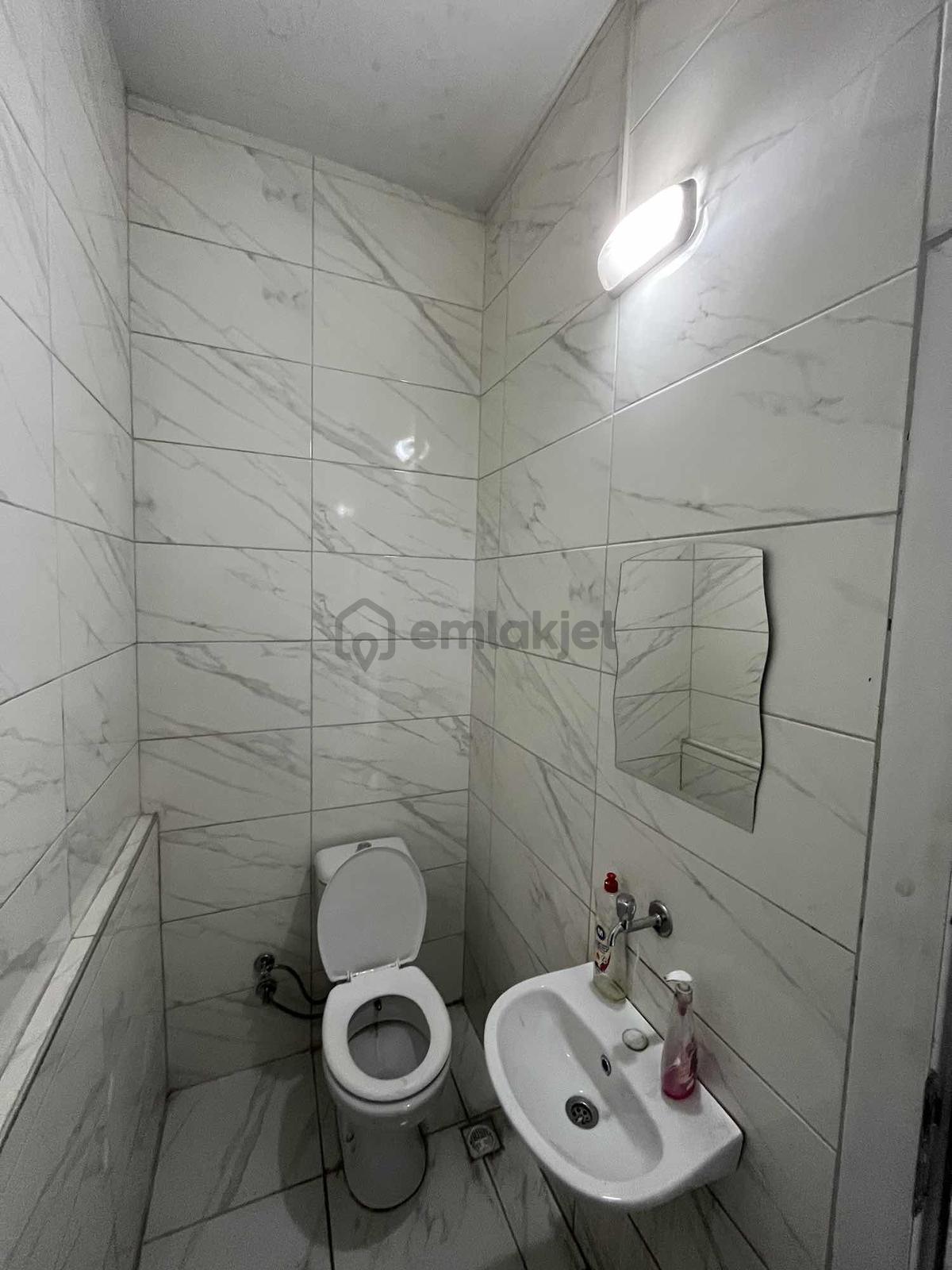 Bornova Eğrıdere Kıralık Depo - 10
