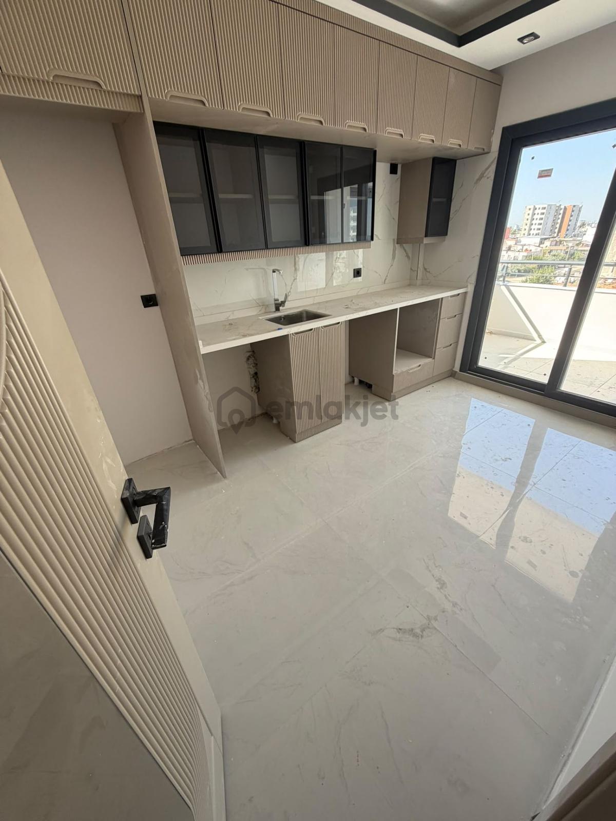 Orhan Gazi Mh 2+1 K.mutfak Kiralık - 11