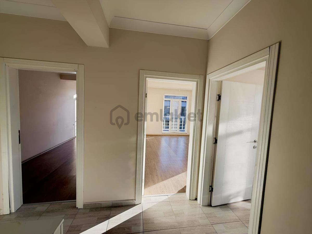 Remax Dem'den Halitpaşa Mah.kiralık 3+1 Daire - 5